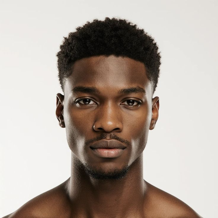 MARADERM patient with healthy skin