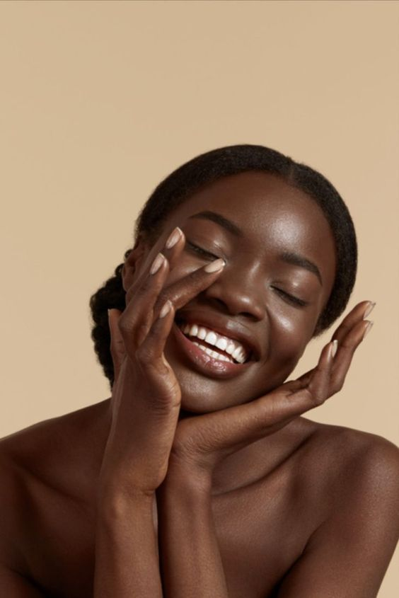 Happy MARADERM patient