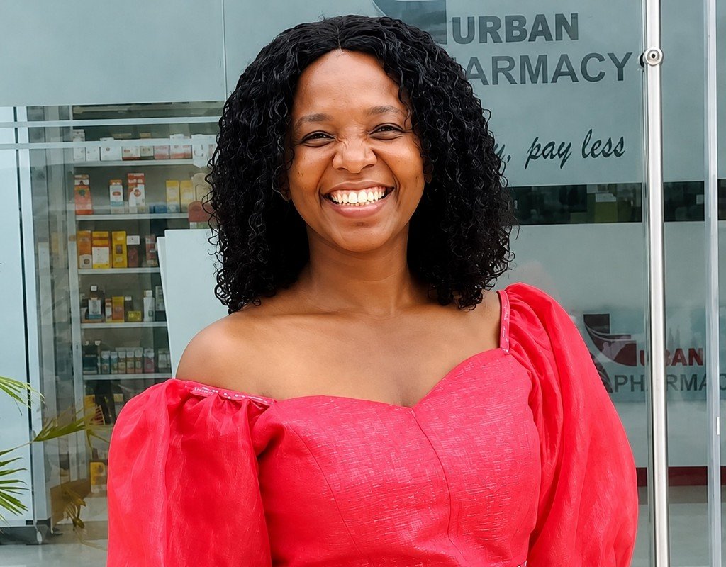 Mary, CEO and Skin Specialist at MARADERM Health Center